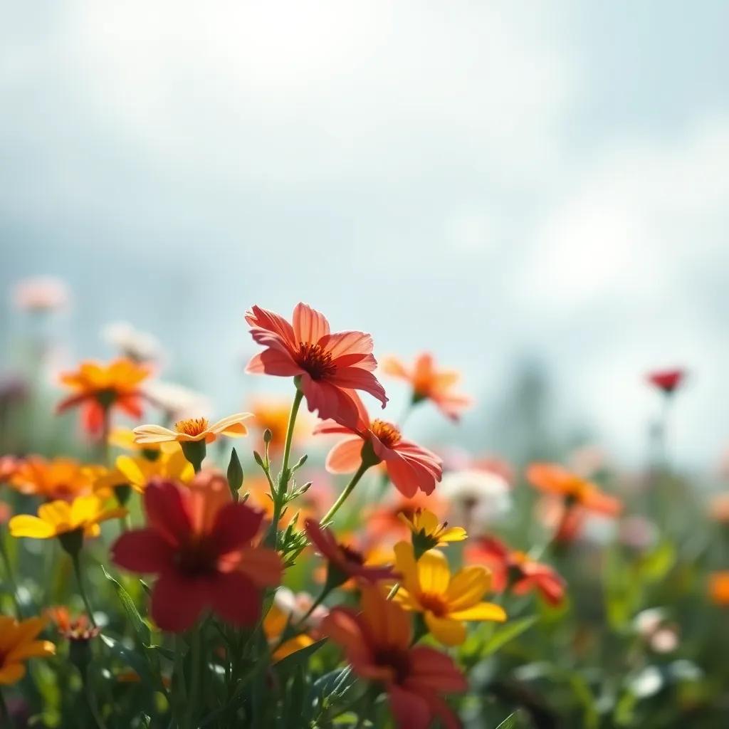 Colors of Spring Love 2