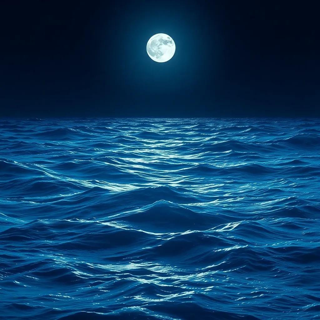 Moonlight Log-Drums 1