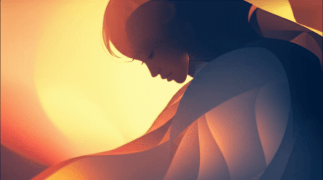 Colors of the Heart (Jazz Reprise) 1