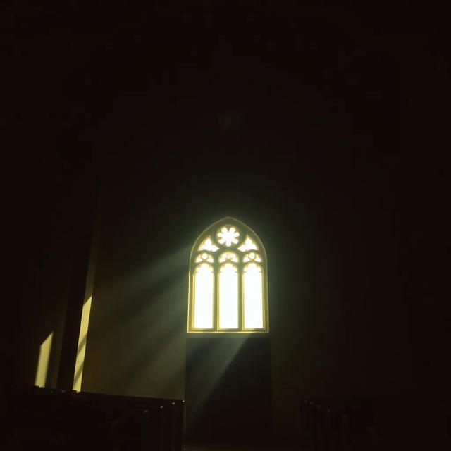 Shadow's Symphony 1