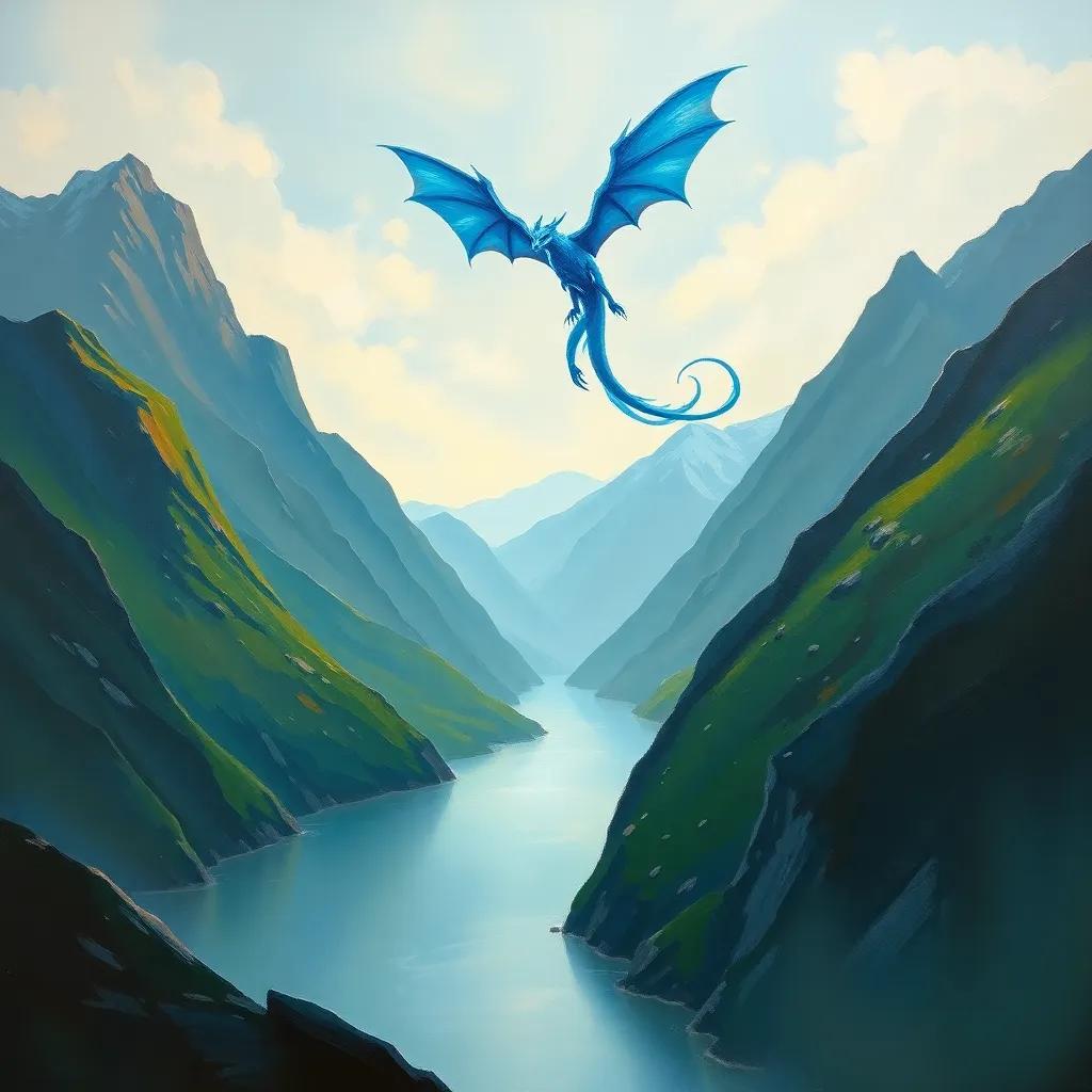 Aventurera del Viento y Fuego 1