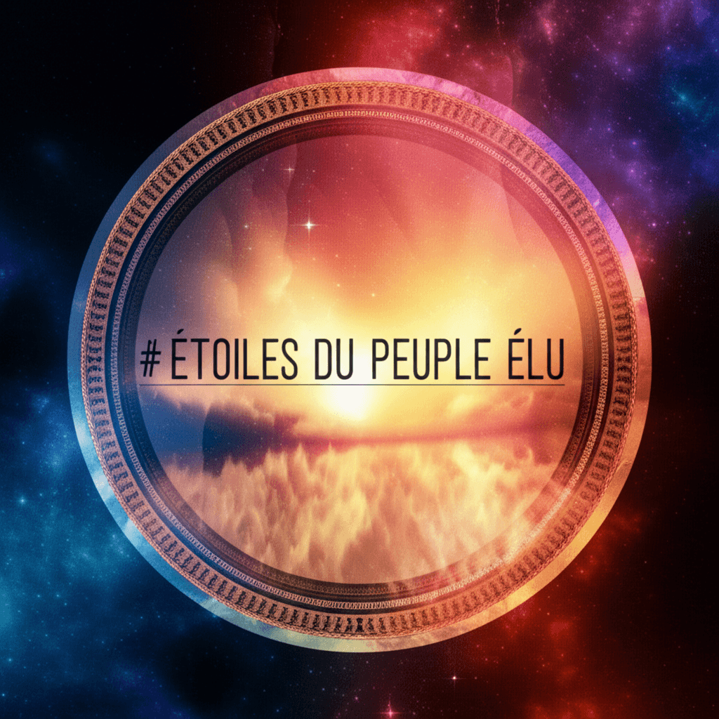Étoiles du peuple élu 1