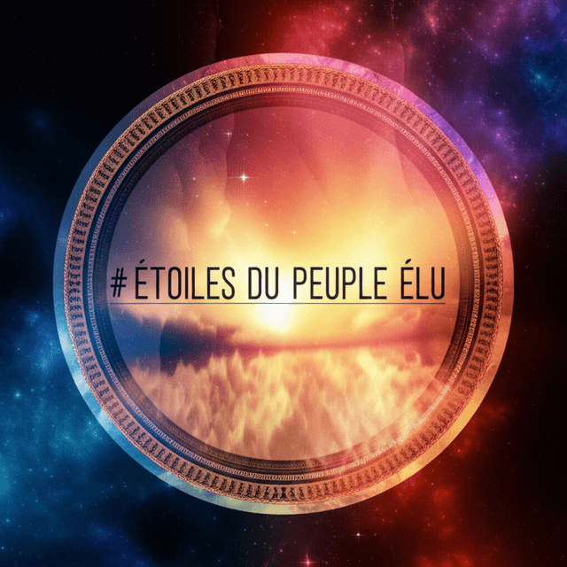 Étoiles du peuple élu 1