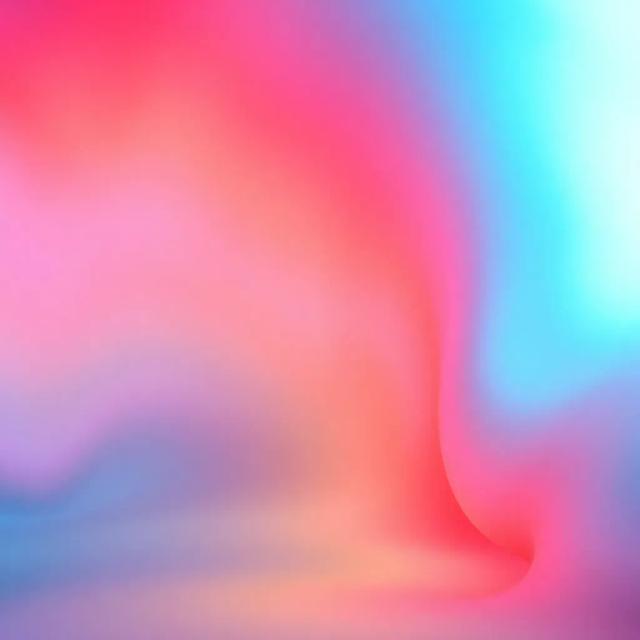 Colors of Our Hearts 1