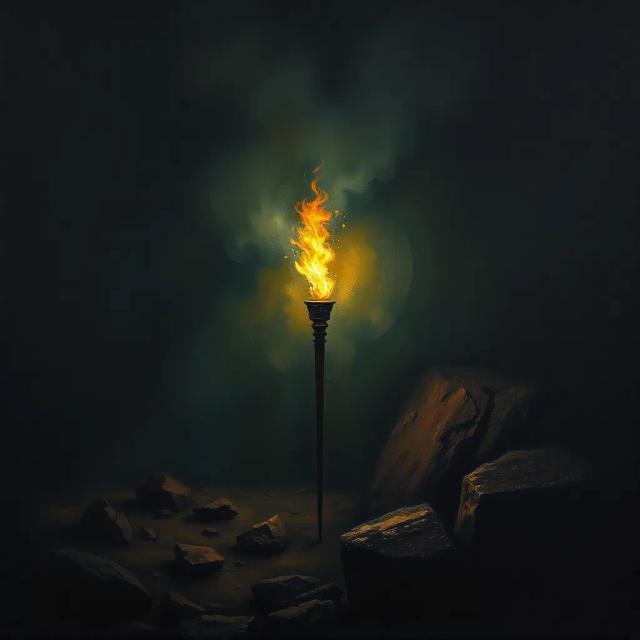 Plus peur — Atta Lobi OG (Revised) 1