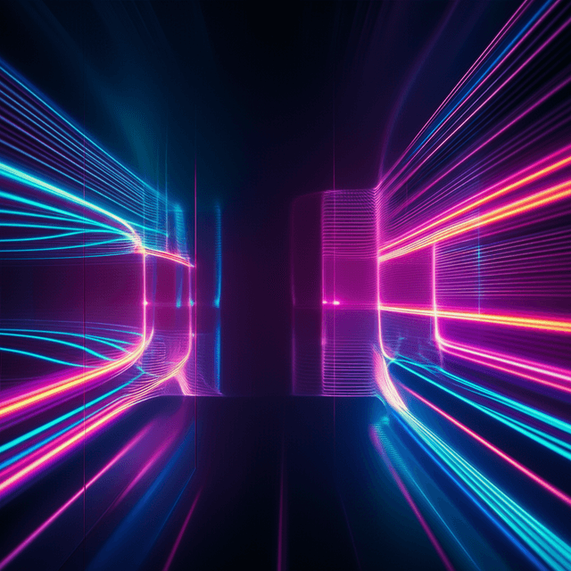 Neon Pulse (Instrumental EDM) 2