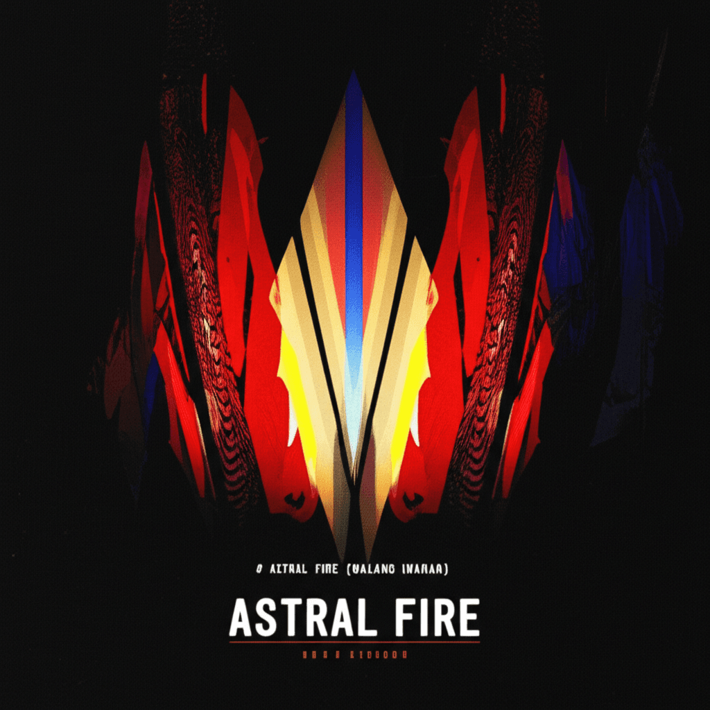 Astral Fire (Walang Iwanan) 1