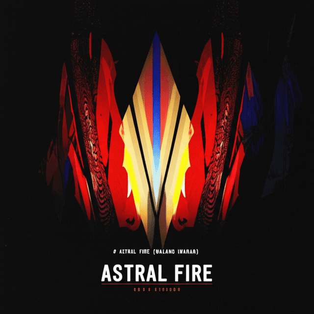 Astral Fire (Walang Iwanan) 1