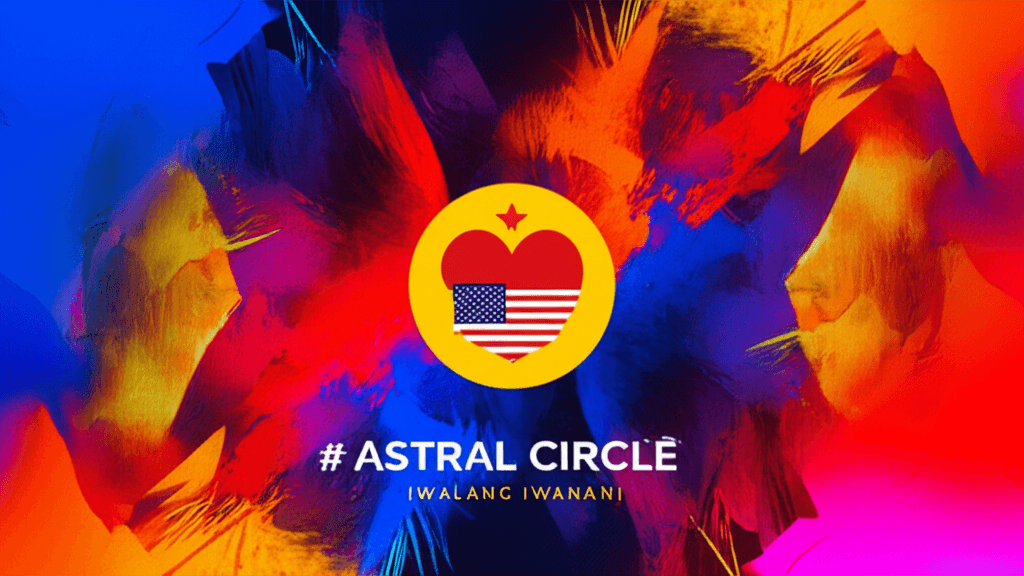ASTRAL CIRCLE (Walang Iwanan) 2