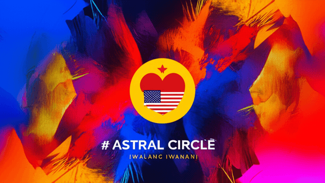 ASTRAL CIRCLE (Walang Iwanan) 2