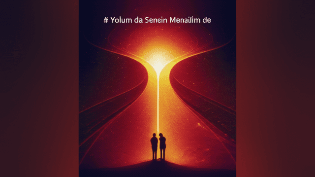 Yolum da Sensin Menzilim de 2