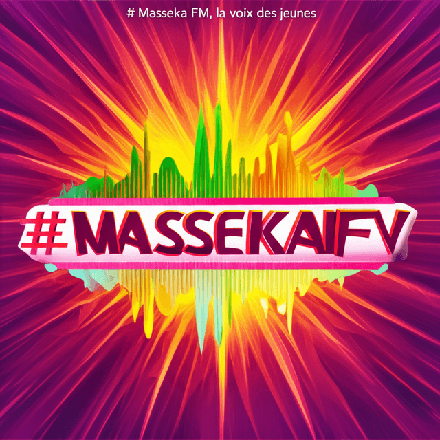 Masseka FM, la voix des jeunes 2