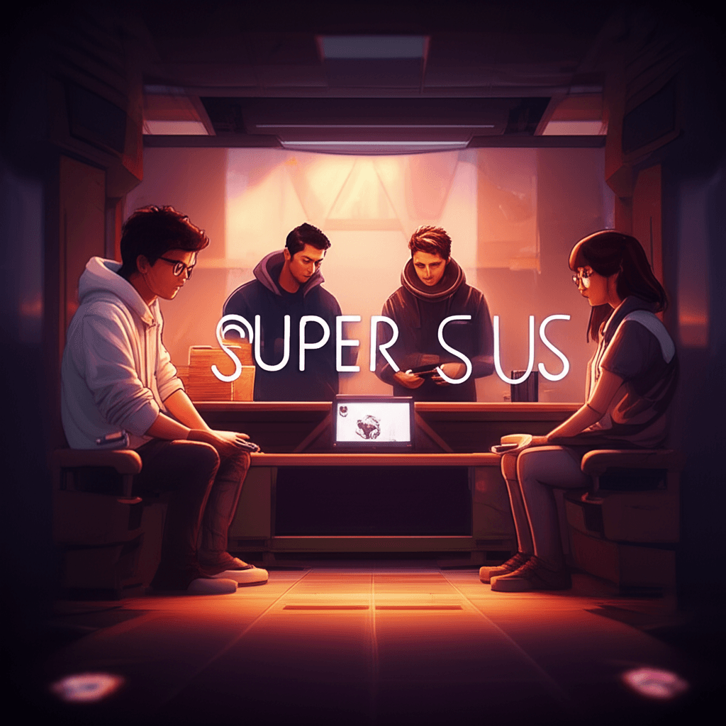 Super Sus en Olympus Dominion 2