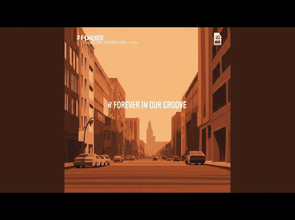 Forever in Our Groove 2