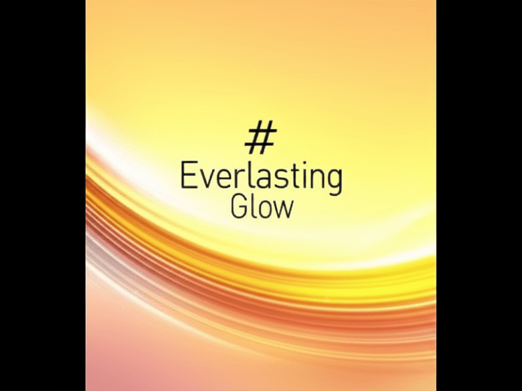 Everlasting Glow 1