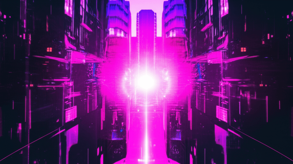 Fire Trip — Pinkviolet 2