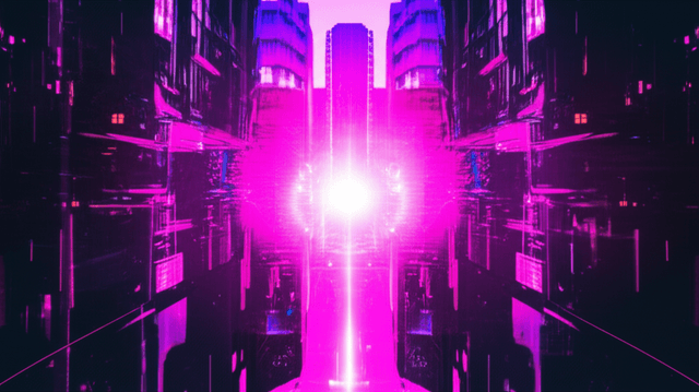 Fire Trip — Pinkviolet 2