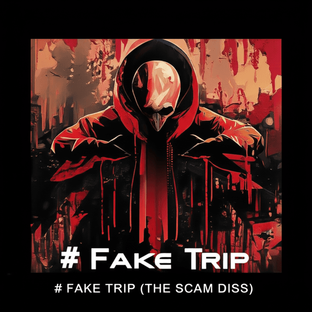Fake Trip (The Scam Diss) 1