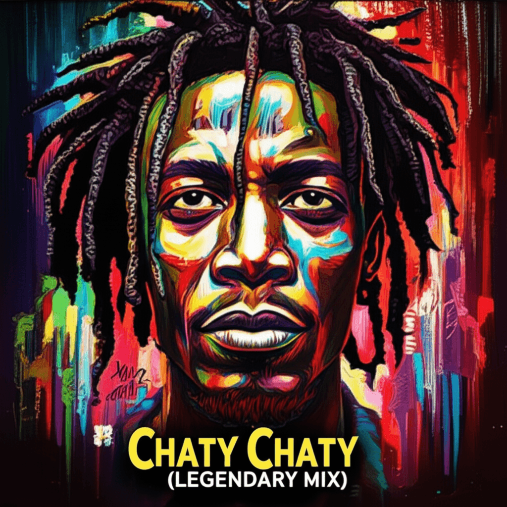 Chaty Chaty (Legendary Mix) 2