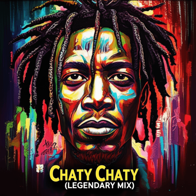 Chaty Chaty (Legendary Mix) 2