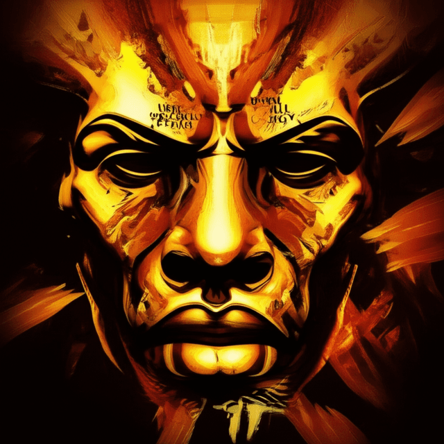 Lion of the Earth - Dancehall Energy 2