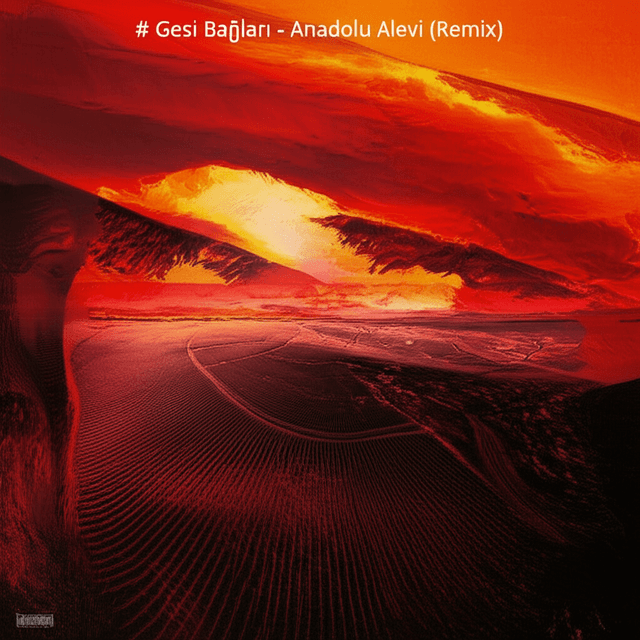 Gesi Bağları - Anadolu Alevi (Remix) 1