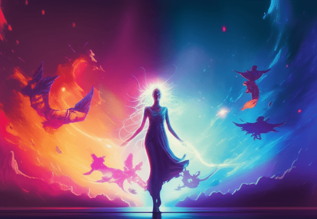 Toca Mariem — Ride the Neon Sky 2