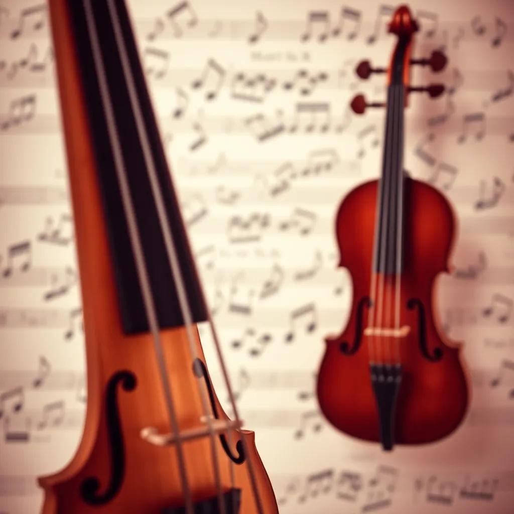 Symphony Awakening 1