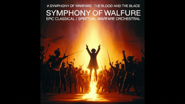Symphony of Warfare: The Blood and the Blade 1