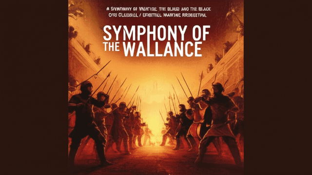 Symphony of Warfare: The Blood and the Blade