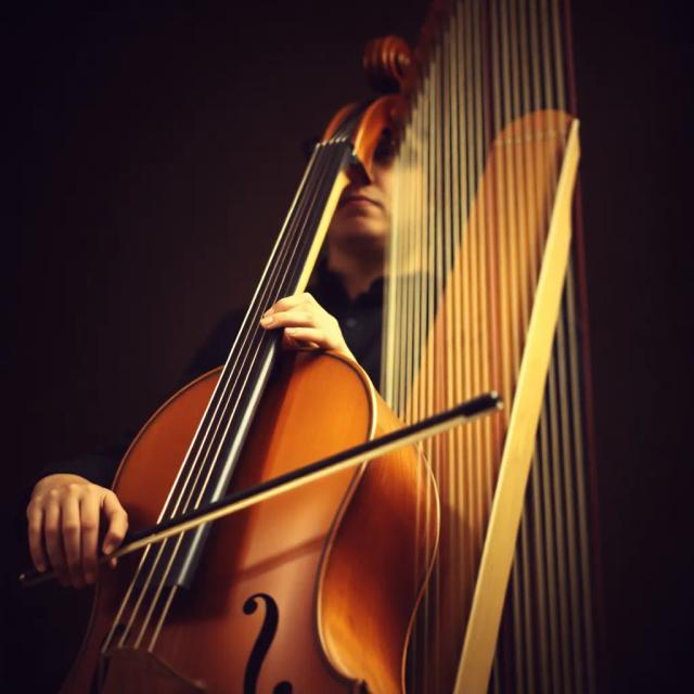 Symphony Awakening 1