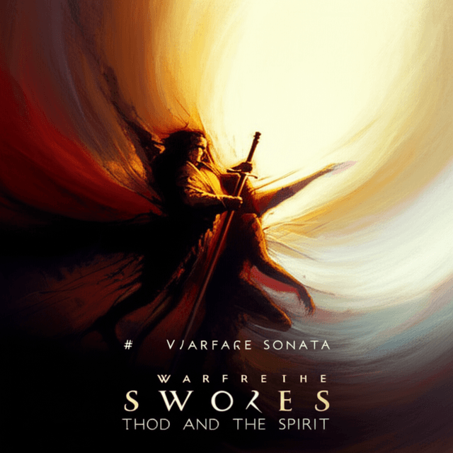 Warfare Sonata: The Sword and the Spirit 2