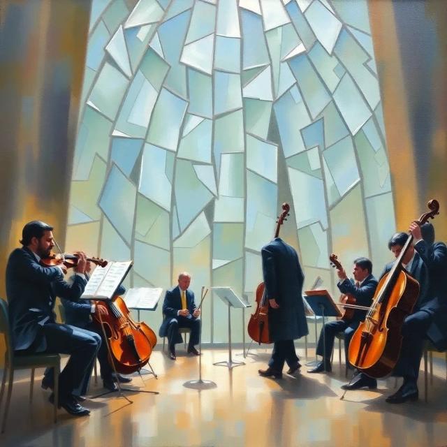 Awakening Symphony 2