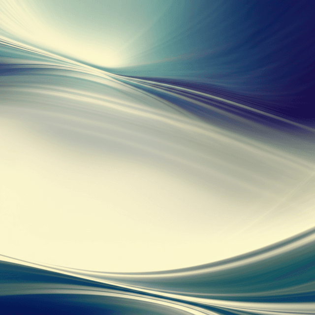 Symphony of Heavenly Rest 2