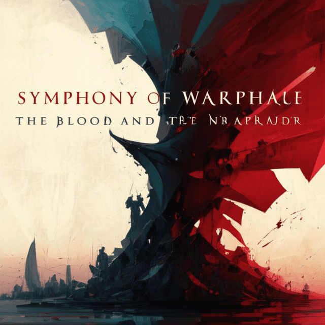 Symphony of Warfare: The Blood and the Blade