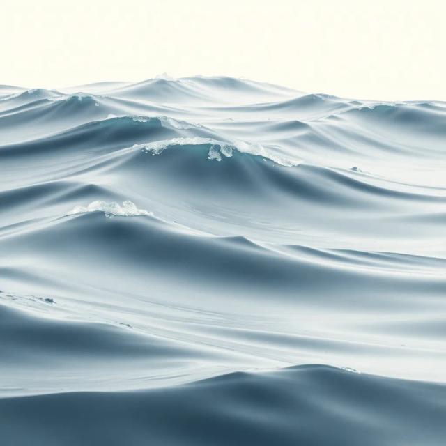 Awakening Symphony — Heaven's Breath 1