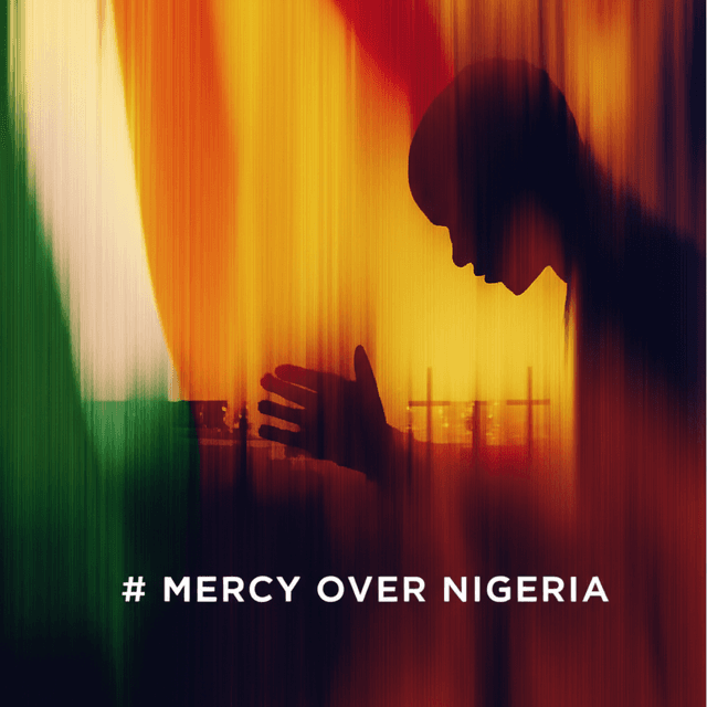 Mercy Over Nigeria 1
