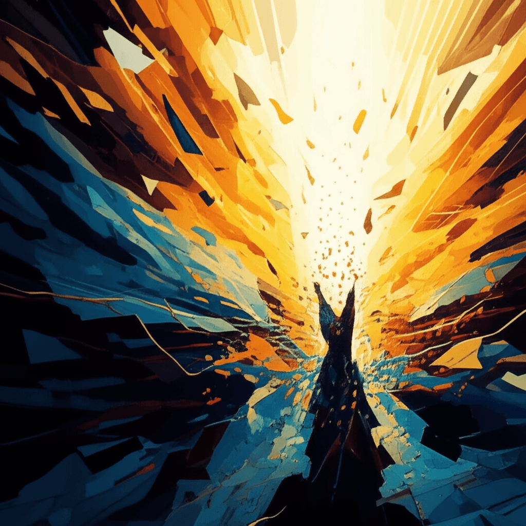 Epic Rise (Cinematic Action)