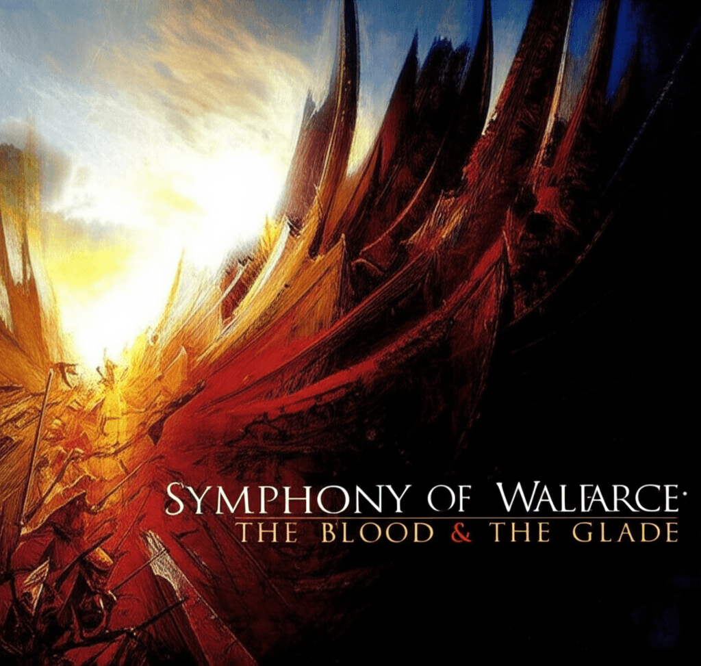 Symphony of Warfare: The Blood & the Blade 2
