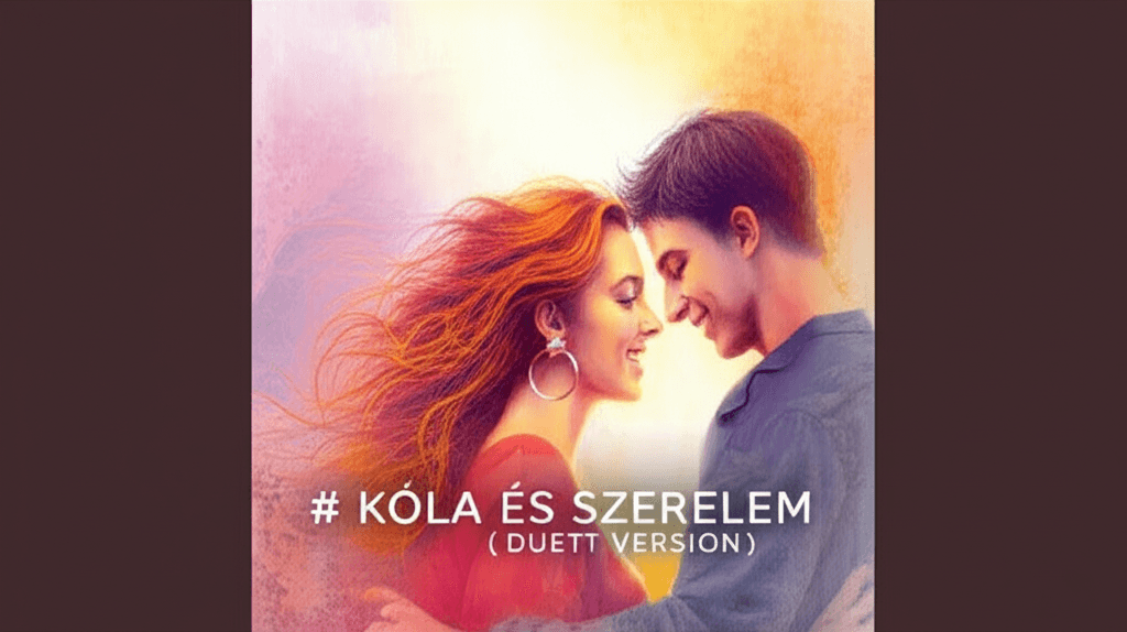 Kóla és Szerelem (Duett Version) 1
