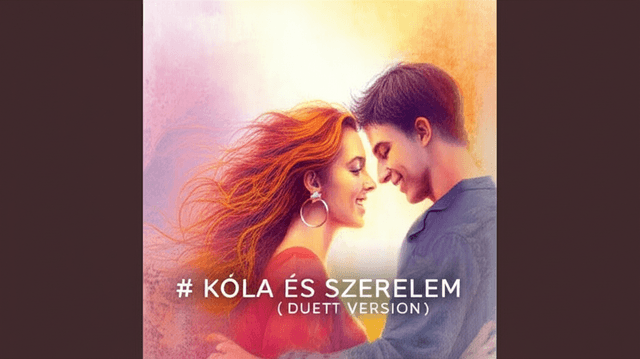Kóla és Szerelem (Duett Version) 1
