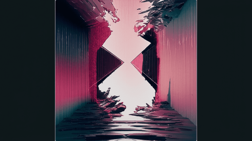 My Bad — Rebuild the Bridge 1