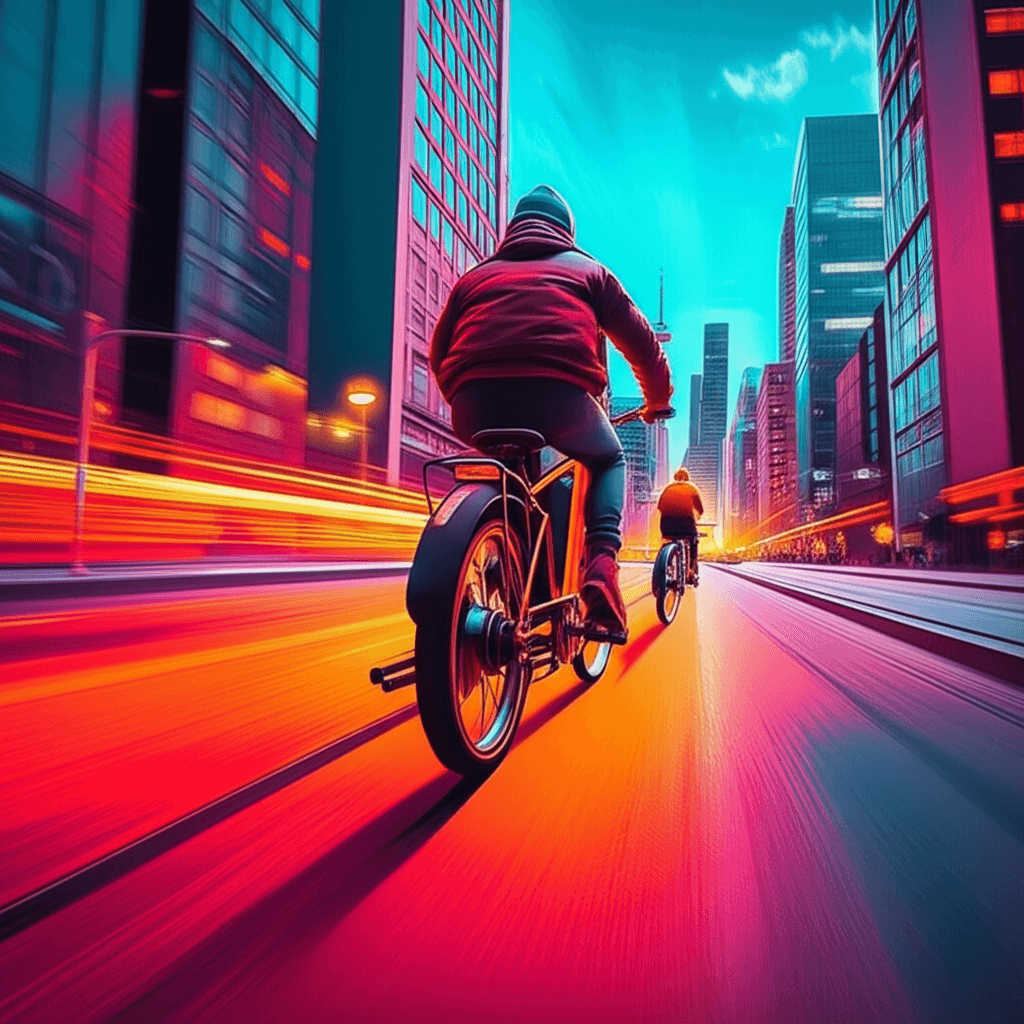 Cherry eBikes Anthem 2