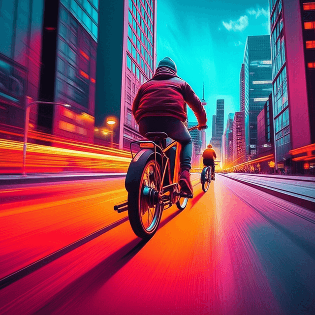 Cherry eBikes Anthem 2