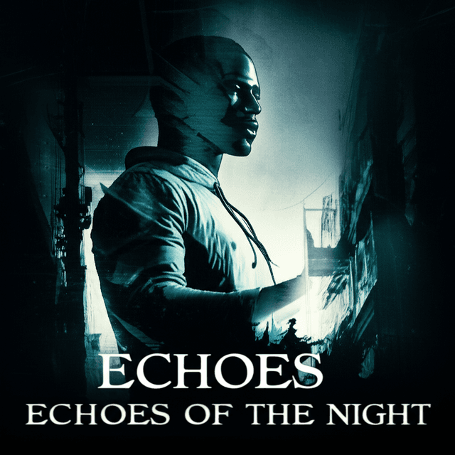 Echoes of the Night (Rock Version) 1