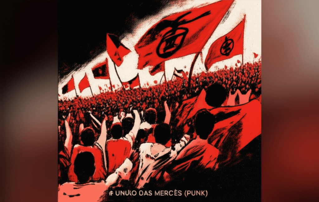 União das Mercês (Punk) 2