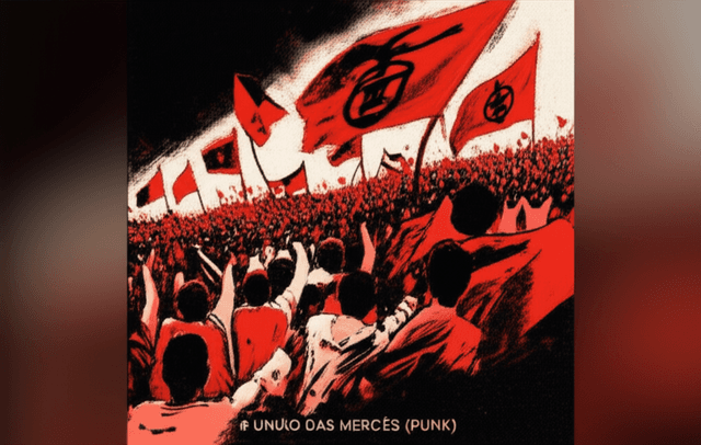 União das Mercês (Punk) 1