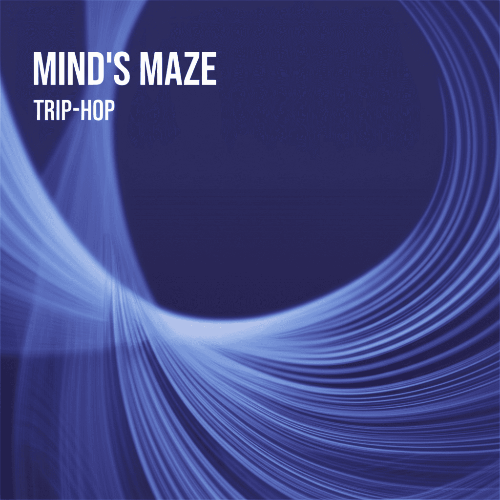 Mind's Maze (lofi night) 2