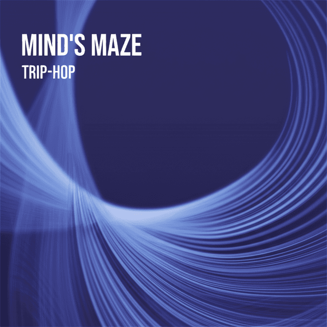 Mind's Maze (lofi night) 2