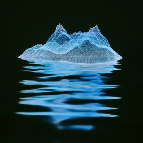 Between Worlds — Ash-Blue Echoes 1